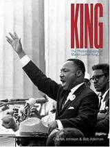 Cover of King