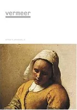 Cover of Jan Vermeer