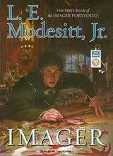Cover of Imager