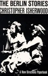 Cover of The Berlin Stories