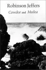 Cover of Cawdor and Medea