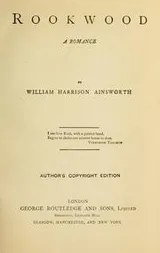 Cover of Rockwood