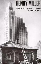 Cover of The air-conditioned nightmare