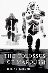 Cover of The Colossus of Maroussi