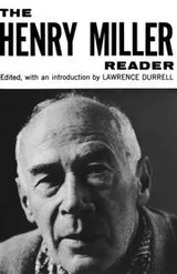 Cover of The Henry Miller Reader