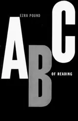 Cover of ABC of reading