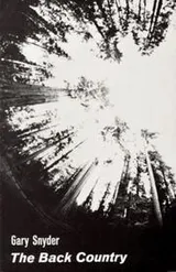 Cover of The back country