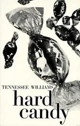 Cover of Hard candy