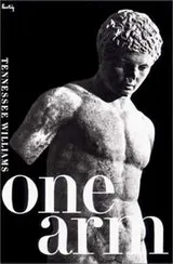 Cover of One arm, and other stories