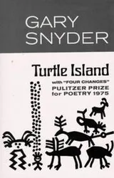 Cover of Turtle Island