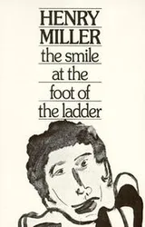 Cover of The Smile At The Foot Of The Ladder