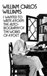 Cover of I wanted to write a poem
