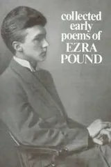 Cover of Collected early poems of Ezra Pound