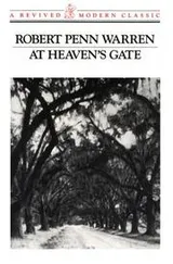 Cover of At heaven's gate