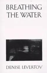 Cover of Breathing the water