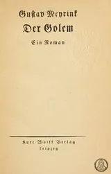 Cover of Gesammelte Werke