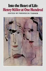 Cover of Into the heart of life