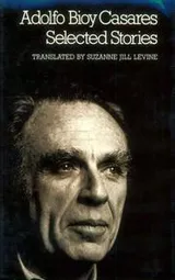 Cover of Selected Stories