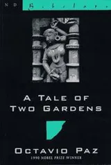 Cover of A tale of two gardens