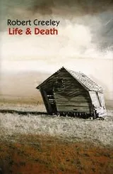 Cover of Life & death