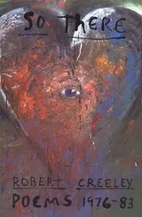 Cover of So there