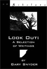 Cover of Look out