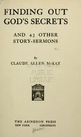 Cover of Finding out God's secrets