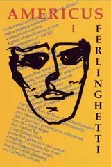 Cover of Americus, Book I
