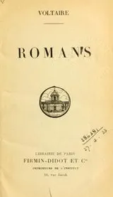 Cover of Romans