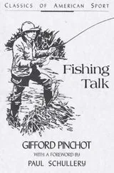 Cover of Fishing talk