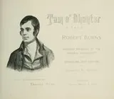 Cover of Tam O'Shanter