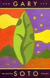 Cover of New and selected poems