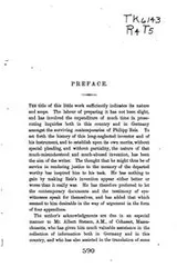 Cover of Philipp Reis