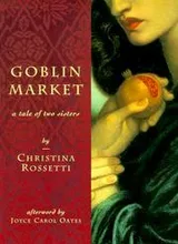 Cover of Goblin market