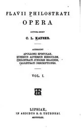 Cover of Opera