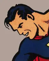 Cover of Superman: The Complete History