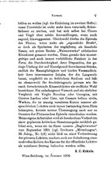 Cover of Briefe