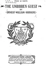 Cover of The Unbidden Guest