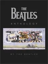 Cover of Beatles Anthology