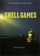 Cover of Shell Games