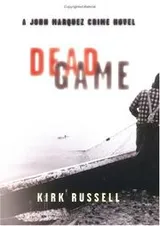 Cover of deadgame