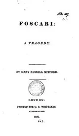 Cover of Foscari