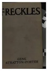 Cover of Freckles