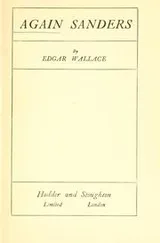 Cover of Again Sanders