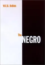 Cover of The Negro