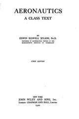 Cover of Aeronautics