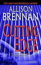 Cover of Cutting edge