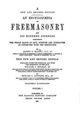 Cover of An Encyclopedia of Freemasonry and Its Kindred Sciences: Comprising the ...