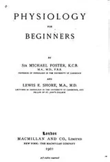 Cover of Physiology for Beginners