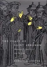 Cover of The Feast of Saint Abraham